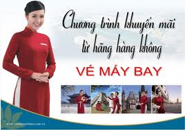 ve may bay hoang gia